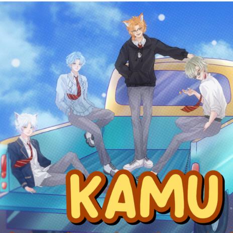 Kamu ft. Akemi Nekomachi, Ave Kanehoshii & Souta | Boomplay Music