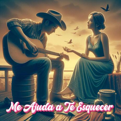 Me Ajuda a Te Esquecer | Boomplay Music