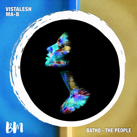 Batho - The People ft. VistaLesh | Boomplay Music