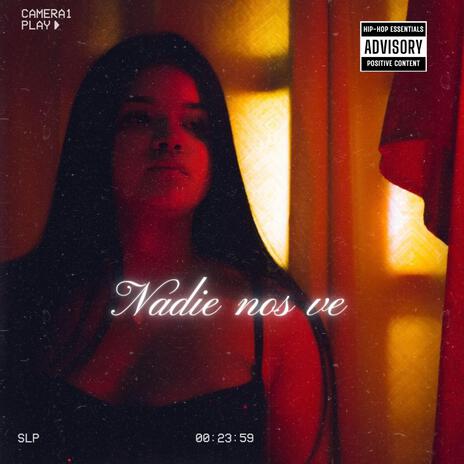 Nadie Nos Ve ft. Blossom | Boomplay Music