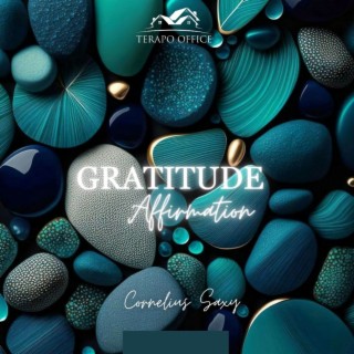 GRATITUDE AFFIRMATION