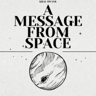 A message from space