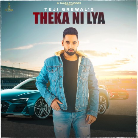 Theke Ni Lya ft. Manpreet Kaur | Boomplay Music