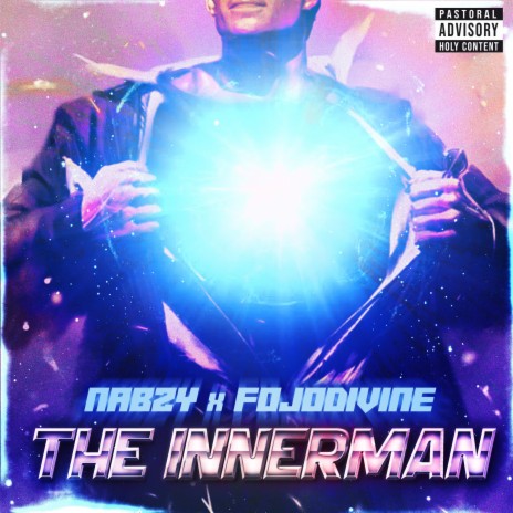 The Innerman ft. Fojodivine | Boomplay Music