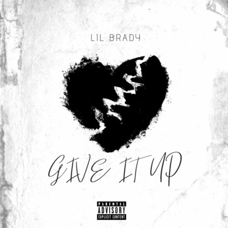 Give it up | Boomplay Music