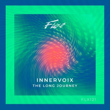 The Long Journey | Boomplay Music