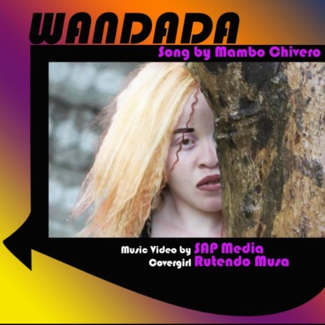 Wandada | Boomplay Music
