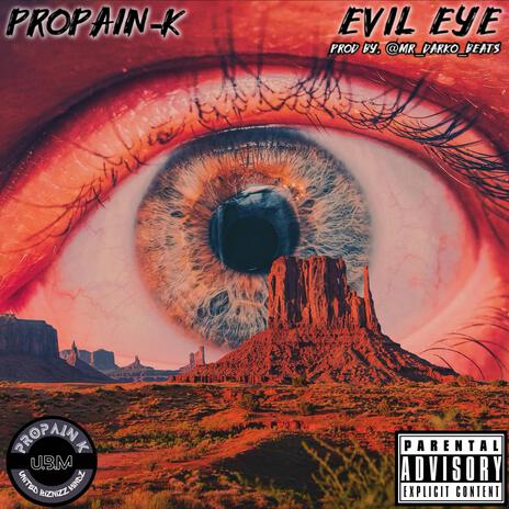 Evil Eye | Boomplay Music