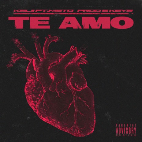 Te Amo ft. Nieto | Boomplay Music