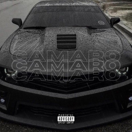 Camaro | Boomplay Music