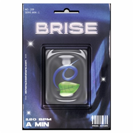 Brise | Boomplay Music