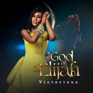 God of Elijah lyrics | Boomplay Music