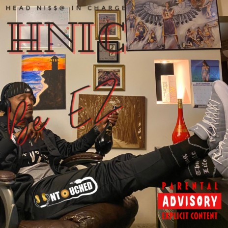 HNIC | Boomplay Music