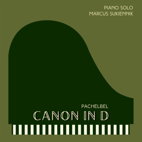 Canon in D