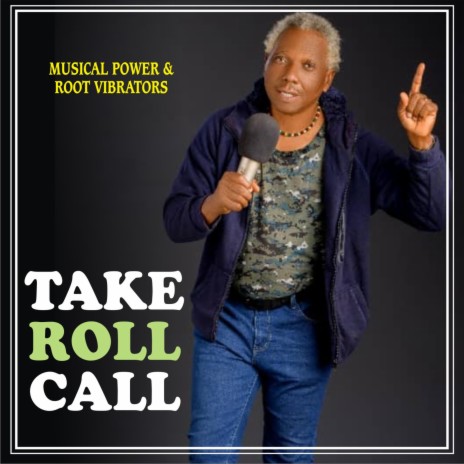 Take Roll Call | Boomplay Music