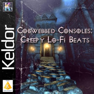 Cobwebbed Consoles: Creepy Lo-Fi Beats