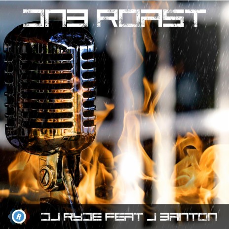 DNB Roast ft. J Banton