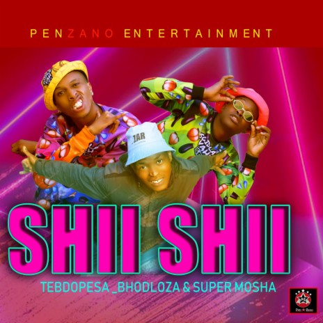 Shii Shii ft. Super Mosha | Boomplay Music