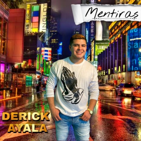 Mentiras | Boomplay Music