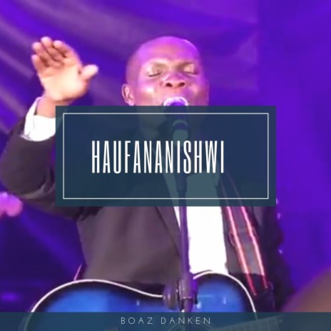 Haufananishwi (Live) | Boomplay Music