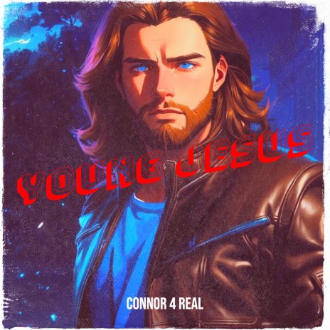 Young Jesus | Boomplay Music