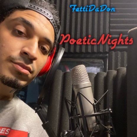 Poetic Nights | Boomplay Music