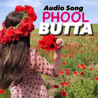 Phool Butta. Ira Sharma