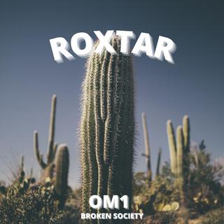 Roxtar