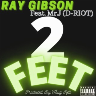 2 FEET (Radio Edit)