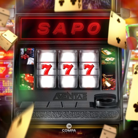 Sapo 777 | Boomplay Music