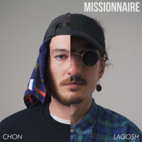 Missionnaire ft. Lagosh | Boomplay Music