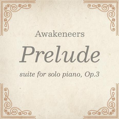 Piano Suite: I. Prelude | Boomplay Music