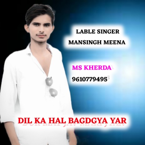 Dil Ka Hal Bagdgya Yar | Boomplay Music