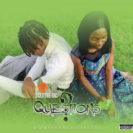 QUESTIONS | Boomplay Music