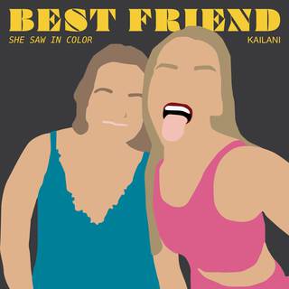 Best Friend lyrics | Boomplay Music