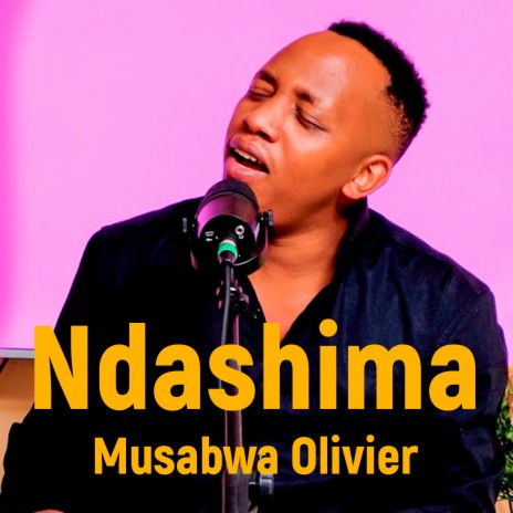 Ndashima | Boomplay Music