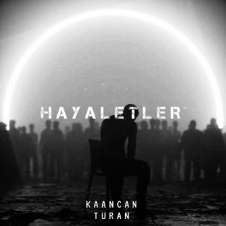 Hayaletler