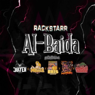 AL-BAIDA (Mo$h) lyrics | Boomplay Music