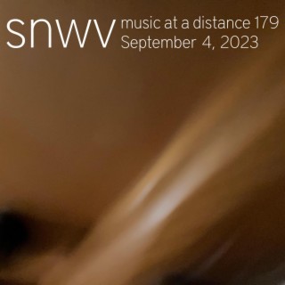 music at a distance 179
