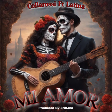 Mi Amor ft. Latina | Boomplay Music