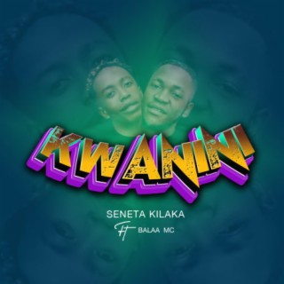 Kwanini? ft. Balaa Mc lyrics | Boomplay Music