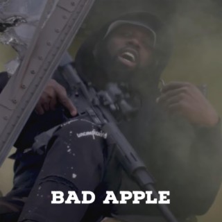 BAD APPLE