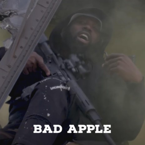 BAD APPLE | Boomplay Music