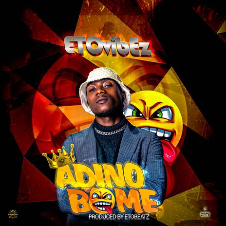 Adino Bo Me (The Thing) | Boomplay Music