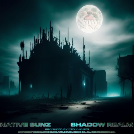 SHADOW REALM ft. Stixx Jones | Boomplay Music