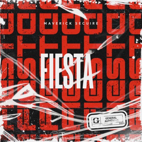 Fiesta | Boomplay Music