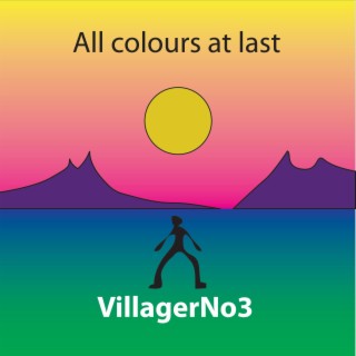 All colours at last lyrics | Boomplay Music