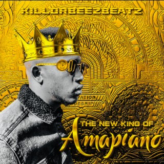The New King Of Amapiano