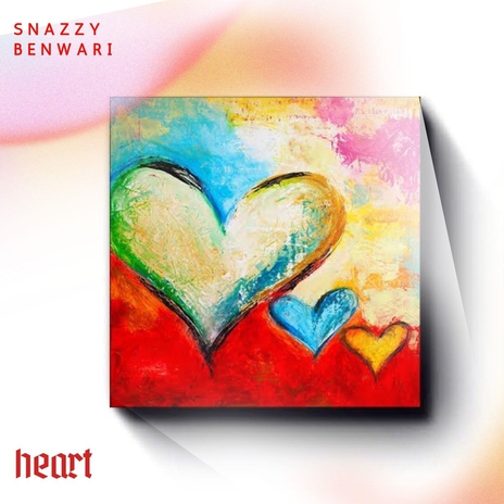 Heart | Boomplay Music