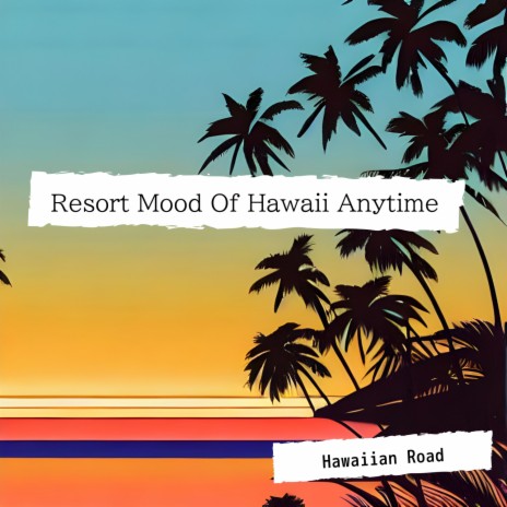 Sweet Hawaiian Kiss | Boomplay Music